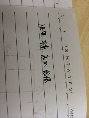 言不由衷是什么意思