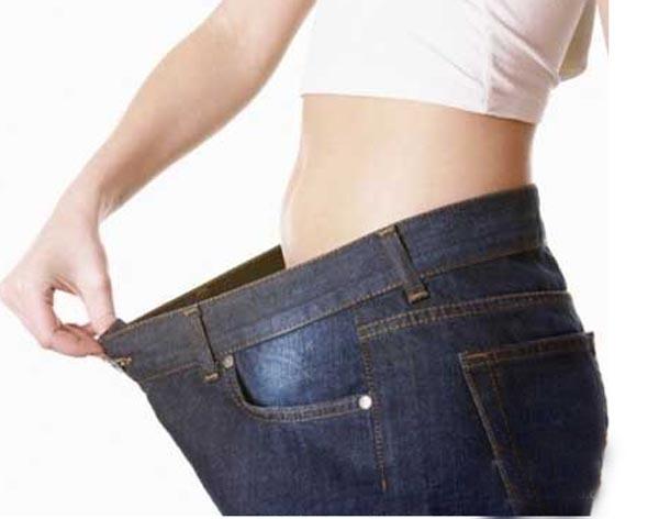 腰上的赘肉怎么减