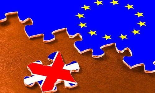 英国脱欧的真正原因