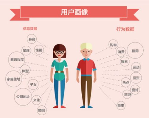 用户画像分析