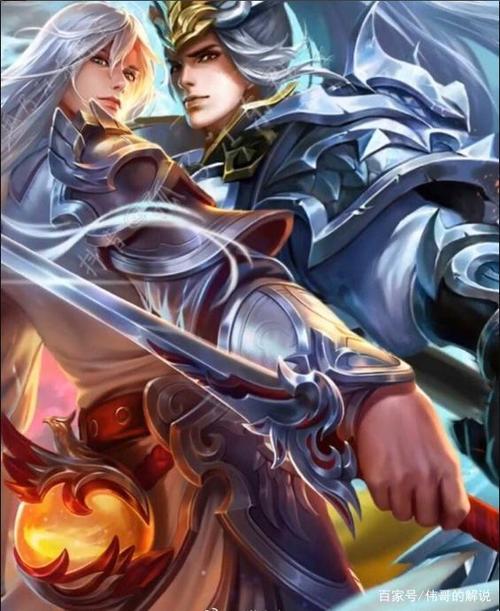 游戏cp是什么意思