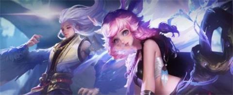 游戏cp是什么意思