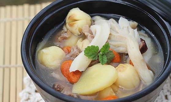 孕妇前三个月食谱