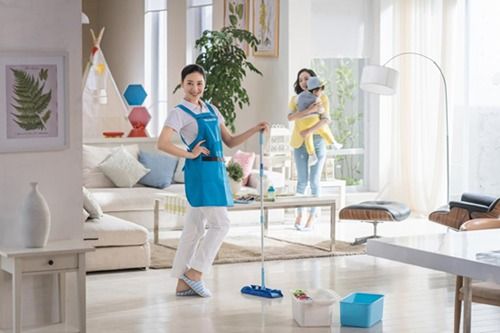 在家工作的职业