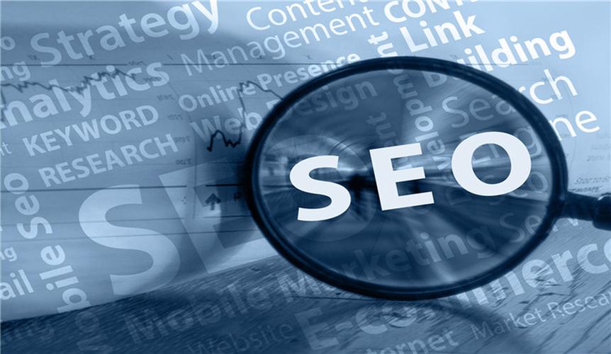 怎么seo