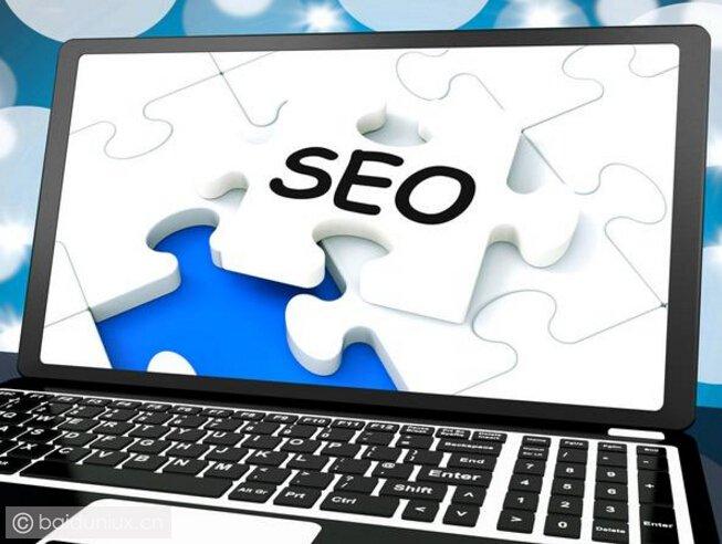 怎么seo