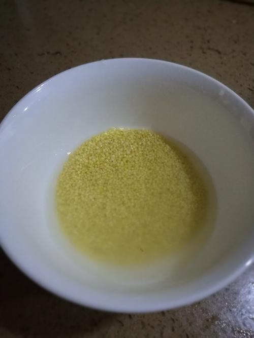 怎么熬小米粥