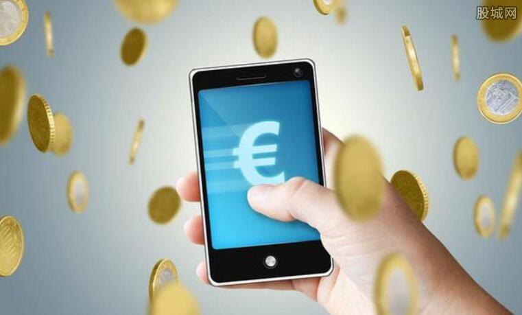 怎样在手机上赚钱