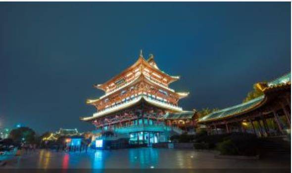 长沙好玩的地方