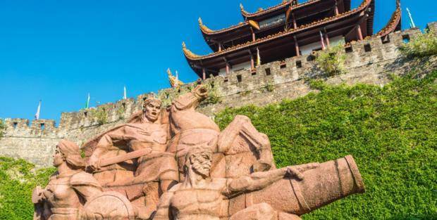 长沙有什么好玩的地方