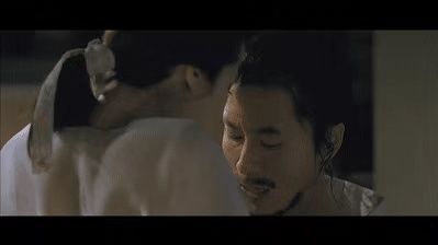 中国大尺度电影