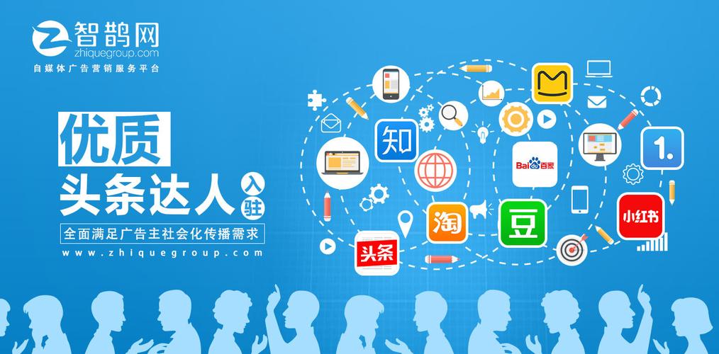 自媒体平台排行榜