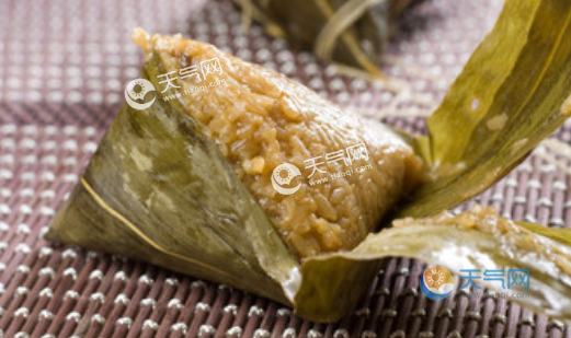 粽子的配料有哪些
