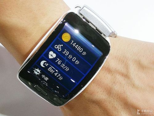 最好的智能手表