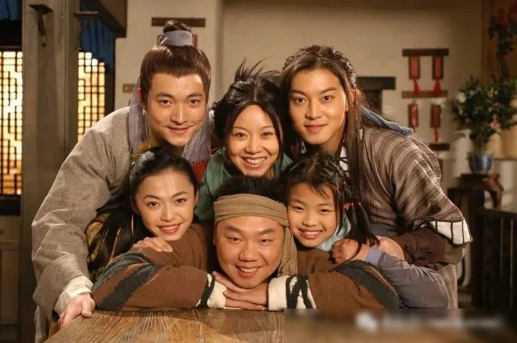 最近新出的电视剧