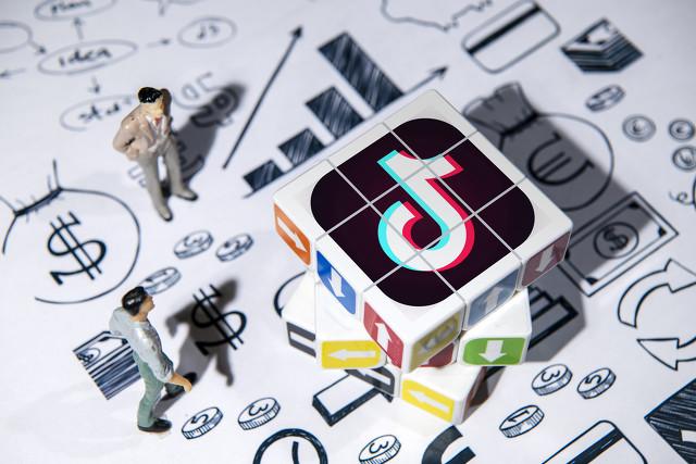 抖音里面上热门的