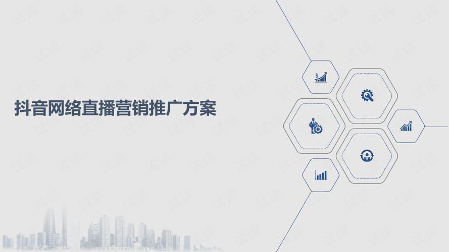 抖音网络营销策略分析