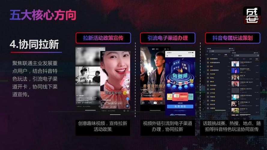 抖音营销成功案例