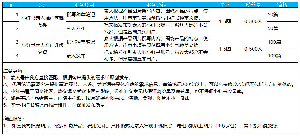 小红书口碑营销策略分析论文
