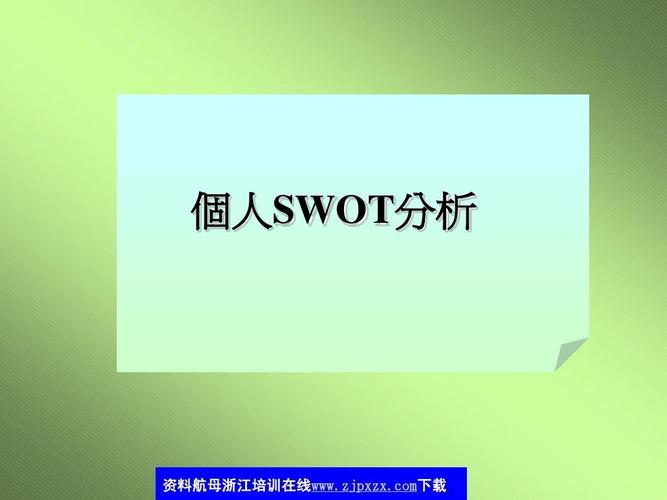短视频营销的swot分析