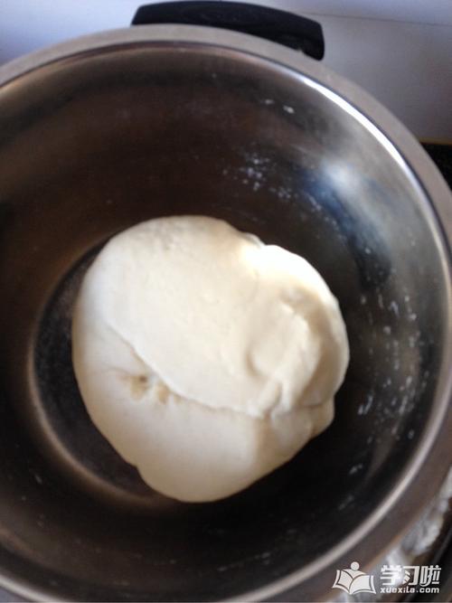 多层馒头的做法视频窍门