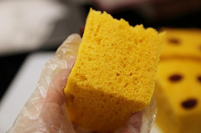 发糕制作教程视频