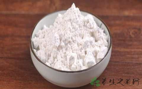 葛根粉怎么做的视频