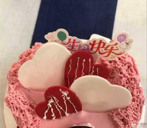 给朋友制作生日视频