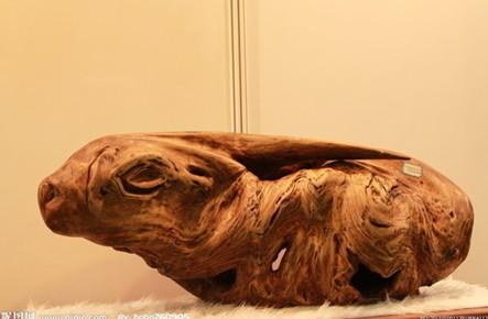 根雕制作视频教程