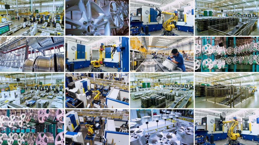 工厂宣传视频怎么拍