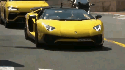 关于车的短视频