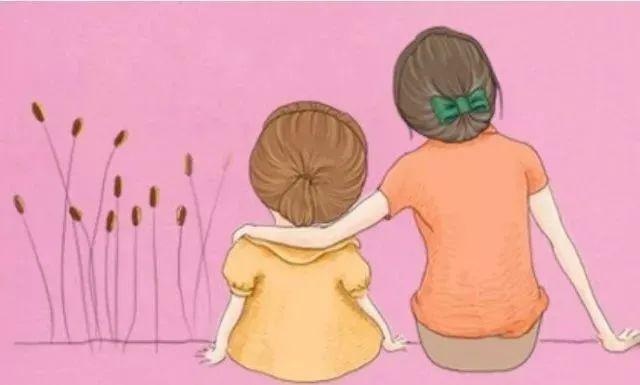 关于母爱的短视频