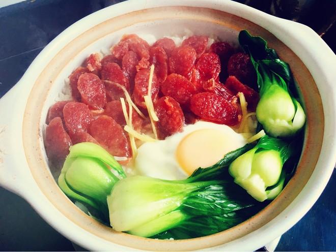 广东煲仔饭的做法视频