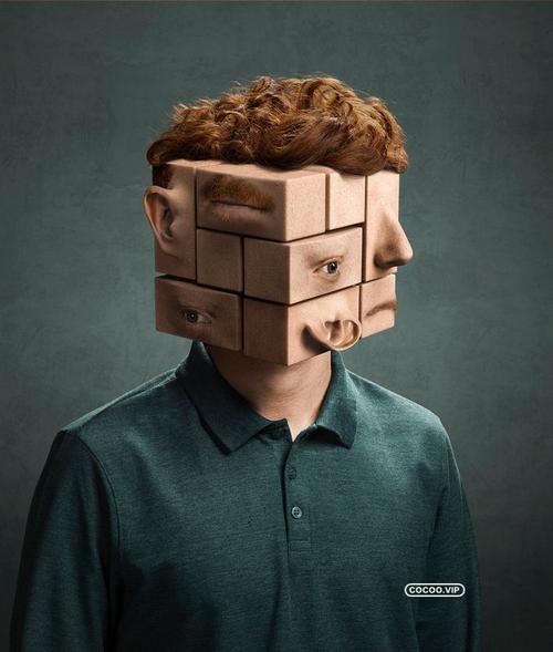 广告平面设计视频