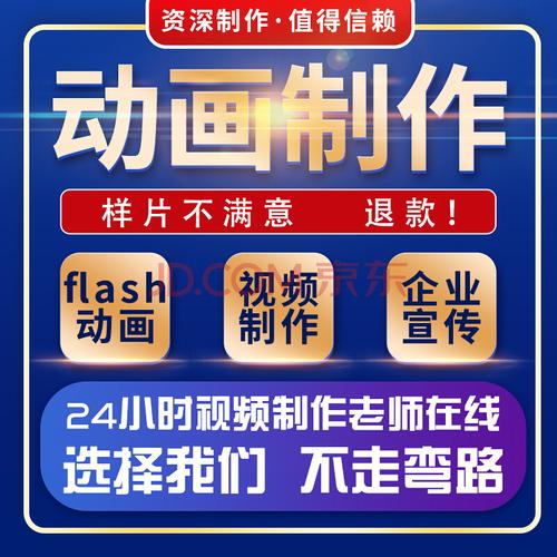 广告设计视频制作