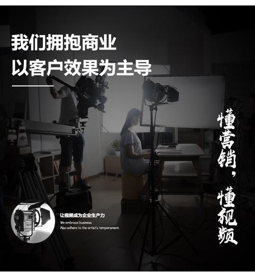 广告宣传视频制作