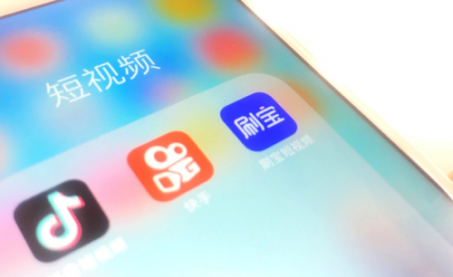 国外搞笑短视频app