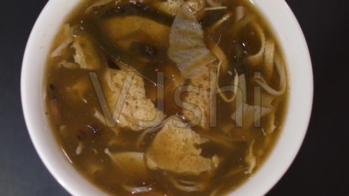 胡辣汤制作视频