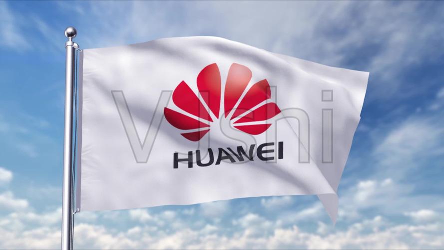 华为企业宣传视频