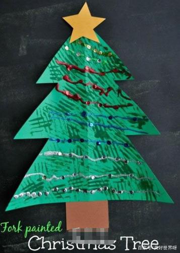 卡纸手工制作视频