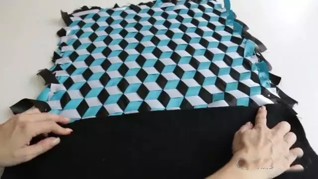 如何做枕套视频