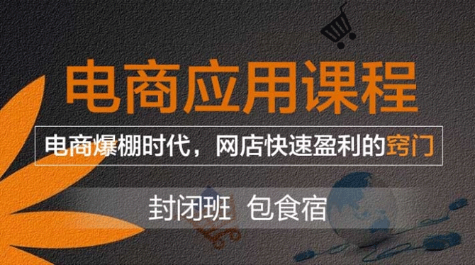 电商运营学习(如何学电商运营)