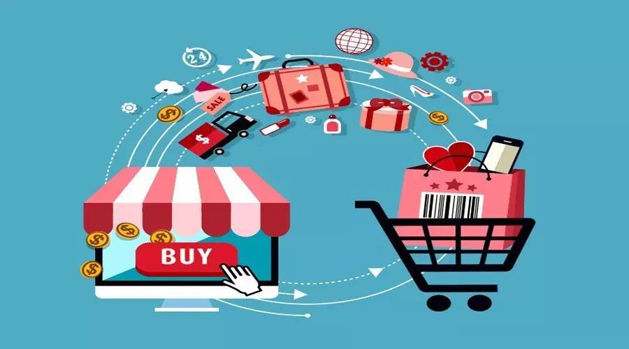 怎么开跨境电商网店(怎么在跨境电商平台开网店)