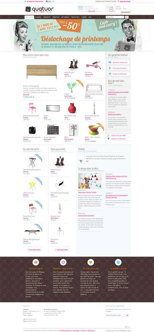 电商网页设计(电商网页设计尺寸)