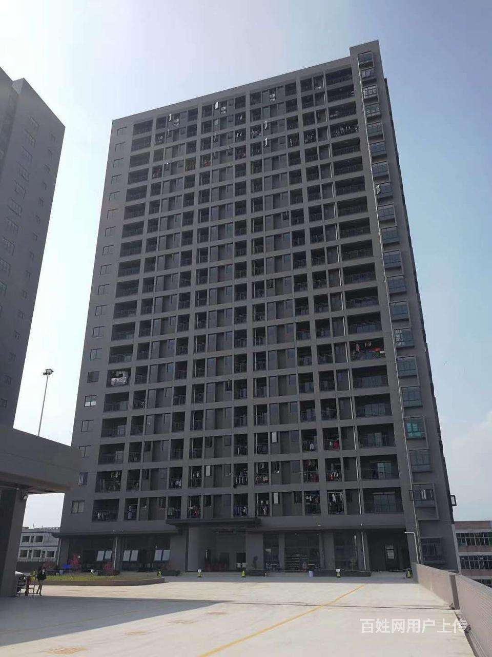 康淮电商中心(观澜平安路康淮电商中心)