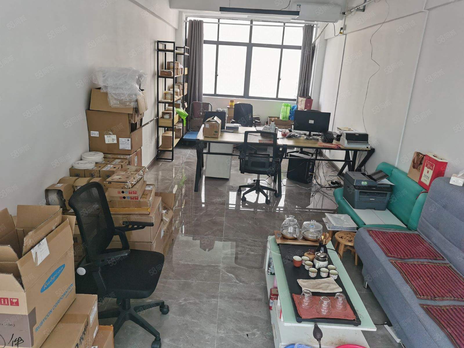 康淮电商中心(观澜平安路康淮电商中心)