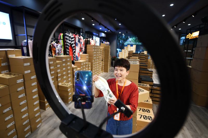 电商复工(电商复工文案)