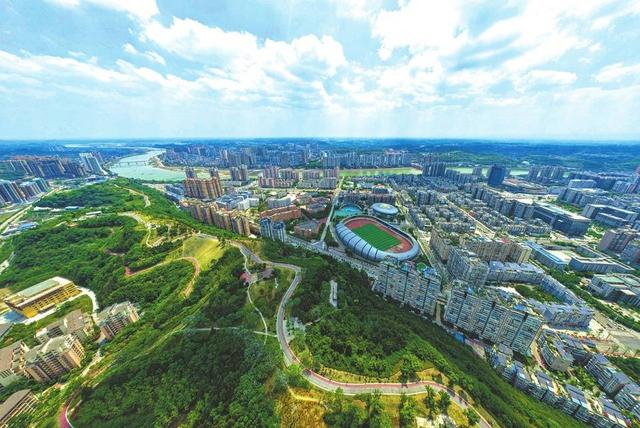 成都电商产业园