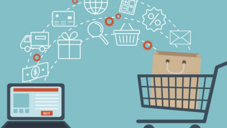 电商软件(电商管理软件)