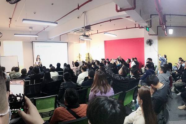 米米跨境电商靠谱吗(米客电商平台是真的吗)